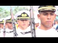 15 SEP 2016 DESFILE MILITAR