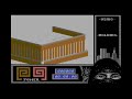 last ninja 2 c64 longplay part 1/2