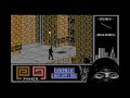 last ninja 2 c64 longplay part 1/2