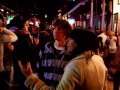 Mardi Gras and the crossbearers
