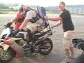 Youngwood Stunters Folding Chair Wheelie Youngwood Stunters Folding Chair Wheelie