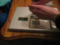 MacBook Pro 4GB install