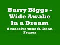 Barry Biggs - Wide Awake In a Dream (Dub)