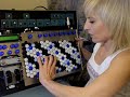 AXIS for Bohlen-Pierce Scale (Part 3)