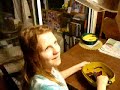 Making Brownies at 4am Making Brownies at 4am