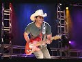 Brad Paisley new song Turf\
