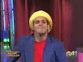parodia de micaela o   añoranza por la conga