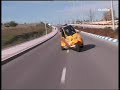 El \"motocarro\" del futuro