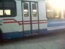 WMATA-New Flyer DE40LF # 6035 Route Q2 (outside of bus)