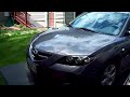 2007 Mazda 3 - Aww yeah! 2007 Mazda 3 - Aww yeah!