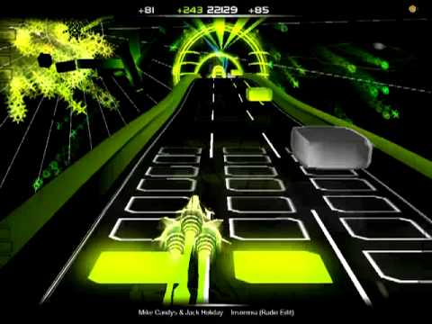 Faithless - Insomnia (Radio Edit)