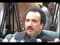 President Asif Zardari ...Benazir Killer and Shoe Bombing Workers