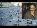 President Asif Zardari ...Benazir Killer and Shoe Bombing Workers