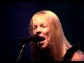 norther -  cry live