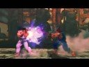 Street Fighter 4 : Akuma