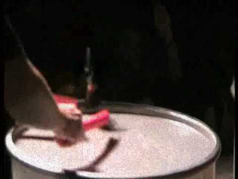 Drumatical Theatre - Solo Mr. N