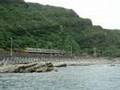 070928 深澳線最後列車 3351 次專列@八斗子