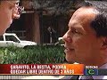 La condena final de Garavito