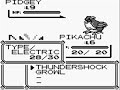 Pokemon Red - 2nd Battle vs. Trevor (aka trevor813)