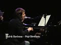 Temps de partida - Adria Barbosa - Pop Simfònic
