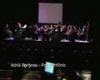 Temps de partida - Adria Barbosa - Pop Simf�nic