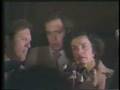 Diane Feinstein, Why are you being so quiet about Prop 8 since you launched your political career by announcing the murder of gay politician Harvey Milk on City Hall steps?  Speak up, Diane!