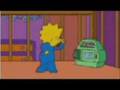 Perreo de Los Simpsons Diamond Danger y Omillan feat DJPeny