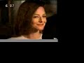 Jodie Foster Japanese cosmetic Commercial Clip 2