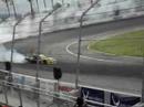 Formula D Daijiro Yoshihara 10/13/07