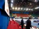 Fuglsig VT at the Europeans \