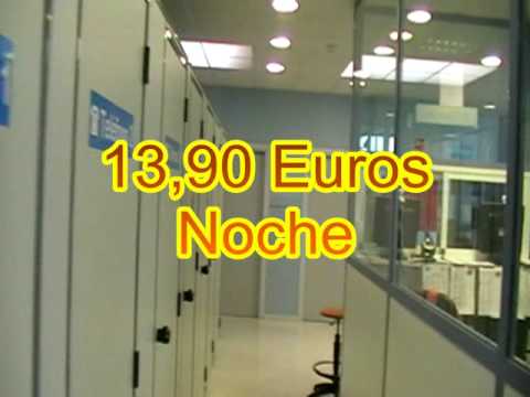 Video af Hostal Welcome