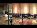 Voleibol masculino Loja parte 05