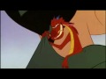 Mulan german Fandub