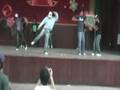 funkafaction special shuffle performance @ high school klang malaysia