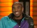 Kobe Bryant on Lopez Tonight 7 Show - 11/9/2009 [HD]