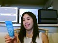 Aveda and Victoria Secret Haul