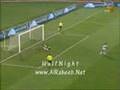 ركلات الترجيح الريان Vs الوكرة انتهت 4-1 كاس الامير 07-08