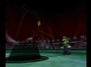 Luigi and Michael Jackson-Thriller
