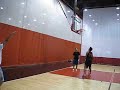 Buzzer Beater! Buzzer Beater!