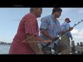 CHEW ON THIS! Goliath Challenge#1 Wilmington Grill Company