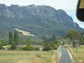 Touring Tasmania, Jan 05 Touring Tasmania, Jan 05