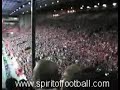 Rafa Benitez La Bamba Liverpool Kop Song