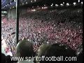 Rafa Benitez La Bamba Liverpool Kop Song
