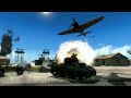 Battlefield 1943 - HD 720p