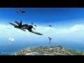 Battlefield 1943 - HD 720p Trailer