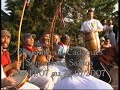 encontro capoeira senzala de santos cadaques
