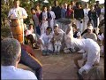 encontro capoeira senzala de santos cadaques