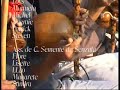 encontro capoeira senzala de santos cadaques
