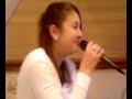 VICKI ASHMAN- TOTAL ECLIPSE OF DA HEART VICKI ASHMAN- TOTAL ECLIPSE OF DA HEART