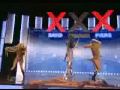 Leonid The Magnificent - America\